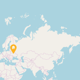 SunLake Hotel Osokorki на глобальній карті